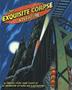 Cover art for THE EXQUISITE CORPSE ADVENTURE
