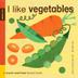 Cover art for I LIKE VEGETABLES