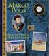 Cover art for MARCO POLO