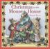 Cover art for CHRISTMAS IN THE MOUSE HOUSE