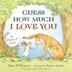 Cover art for GUESS HOW MUCH I LOVE YOU