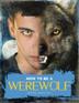 Cover art for HOW TO BE A WEREWOLF