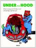 Cover art for UNDER THE HOOD
