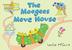 Cover art for THE MOOGEES MOVE HOUSE