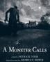 Cover art for A MONSTER CALLS