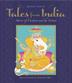 Cover art for TALES FROM INDIA