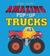 Cover art for AMAZING POP-UP TRUCKS
