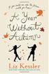 Cover art for A YEAR WITHOUT AUTUMN