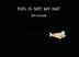 Cover art for THIS IS NOT MY HAT