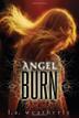 Cover art for ANGEL BURN
