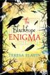Cover art for THE BLACKHOPE ENIGMA