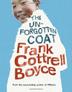 Cover art for THE UNFORGOTTEN COAT