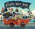 Cover art for THE PIRATES NEXT DOOR