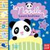 Cover art for NOODLE LOVES BEDTIME