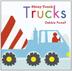 Cover art for TRUCKS