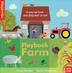 Cover art for PLAYBOOK FARM