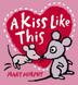Cover art for A KISS LIKE THIS