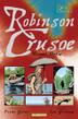 Cover art for ROBINSON CRUSOE