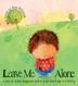 Cover art for LEAVE ME ALONE