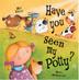 Cover art for HAVE YOU SEEN MY POTTY?