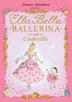 Cover art for ELLA BELLA BALLERINA AND CINDERELLA