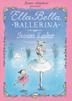 Cover art for ELLA BELLA BALLERINA AND SWAN LAKE