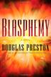 Cover art for BLASPHEMY