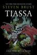 Cover art for TIASSA