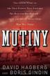 Cover art for MUTINY