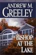 Cover art for THE BISHOP AT THE LAKE