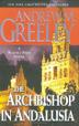 Cover art for THE ARCHBISHOP IN ANDALUSIA