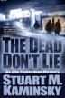 Cover art for THE DEAD DON’T LIE