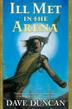 Cover art for ILL MET IN THE ARENA