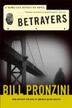 Cover art for BETRAYERS