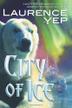 Cover art for CITY OF ICE