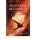 Cover art for PROSPERO REGAINED