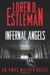 Cover art for INFERNAL ANGELS