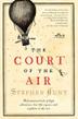 Cover art for THE COURT OF THE AIR