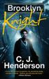 Cover art for BROOKLYN KNIGHT