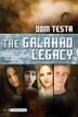 Cover art for THE GALAHAD LEGACY