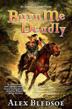 Cover art for BURN ME DEADLY