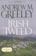 Cover art for IRISH TWEED