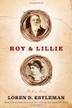 Cover art for ROY & LILLIE