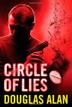 Cover art for CIRCLE OF LIES