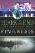 Cover art for THE DARK AT THE END