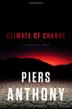 Cover art for CLIMATE OF CHANGE
