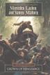 Cover art for CROWN OF VENGEANCE