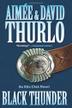 Cover art for BLACK THUNDER