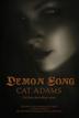 Cover art for DEMON SONG