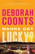 Cover art for WANNA GET LUCKY?